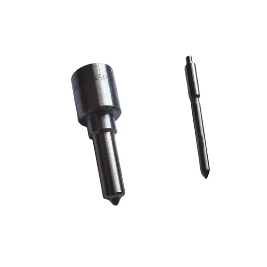 Mitsubishi-Heavy-Industries-S4s-Denso-System-Engine-Fuel-Injector-Components-Dlla145p992-for-Engine-Parts