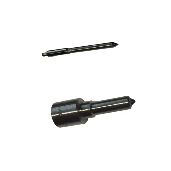 Mitsubishi-Heavy-Industries-S4s-Denso-System-Engine-Fuel-Injector-Components-Dlla145p992-for-Engine-Parts