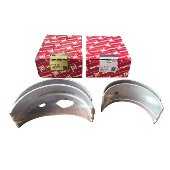 Mitsubishi-Heavy-Industries-S6b-Connecting-Rod-Bearing-Crankshaft-Bearing-for-Sale