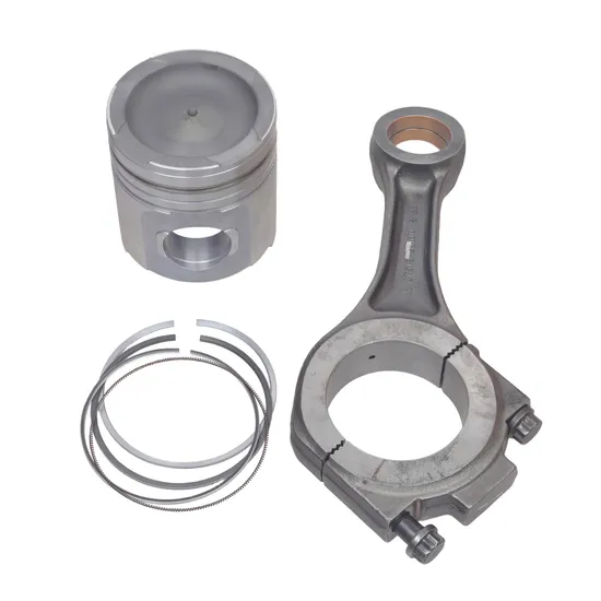 Mitsubishi-Heavy-Industries-S6r-Engine-Connecting-Rod-37519-20100-for-Excavators