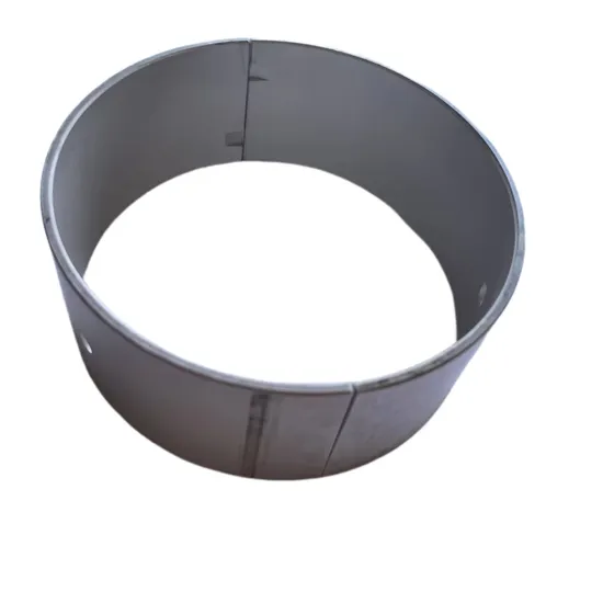 Mitsubishi S6R/S12R/S16R Excavator Engine Connecting Rod Bearing 3751913100 Std/+25/+50