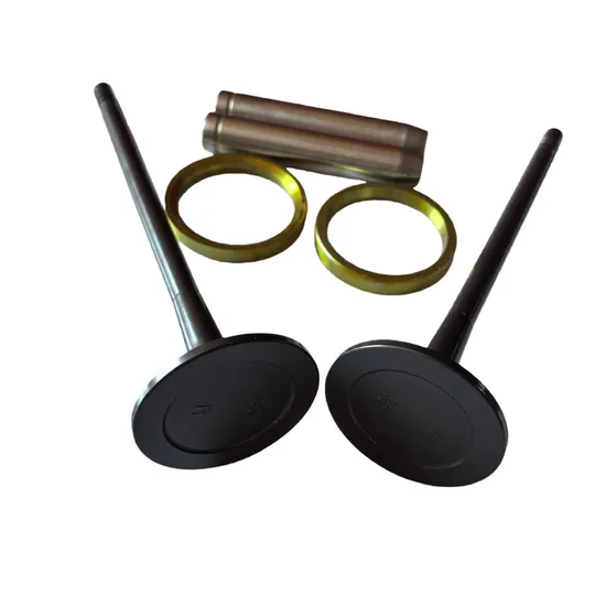 Mitsubishi-Heavy-Industries-S6r-S12r-S16r-S6r2-S12r2-S16r2-Engine-Valve-Guide-37101-10600