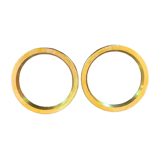 Mitsubishi S6r-S16r2 Engine Valve Seat Rings 37501-03101 High-Performance Replacement