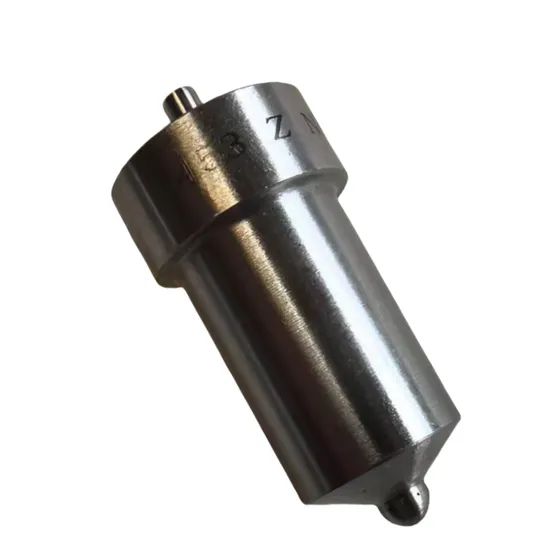 Mitsubishi-S6r-Engine-Fuel-Injector-Zexel-Dl160t-3110-Np47e