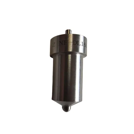 Mitsubishi-S6r-Fuel-Injector-Zexel-Dl160t-3110-Np47e