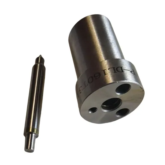 Mitsubishi-S6r-Fuel-Injector-Zexel-Dl160t-3110-Np47e