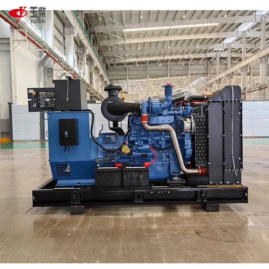 Modernization-300kVA-New-Silent-Canopy-Diesel-Property-Commercial-Backup-Generator-Set