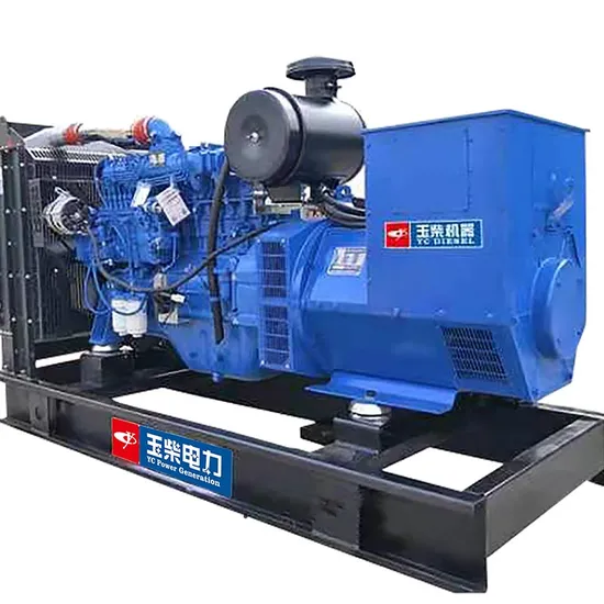 Modernization-Auto-Start-Container-Industrial-Generator-Set