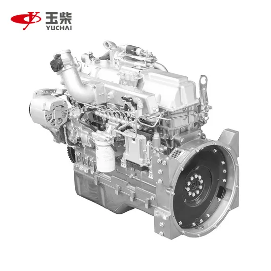 Modernization-Silent-Gasoline-Power-Container-Type-Engine-Set