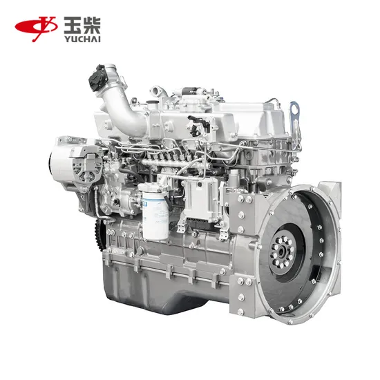 Modernization-Silent-Gasoline-Power-Container-Type-Engine-Set