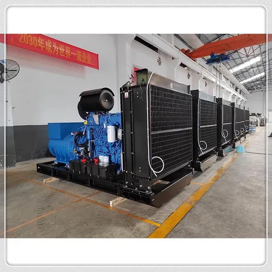 Modernization-Silent-Inverter-Electric-Start-Generating-Generator-Set