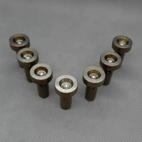 Neutral-Brand-Control-Valve-Cap-Replacement-for-Common-Rail-Injector