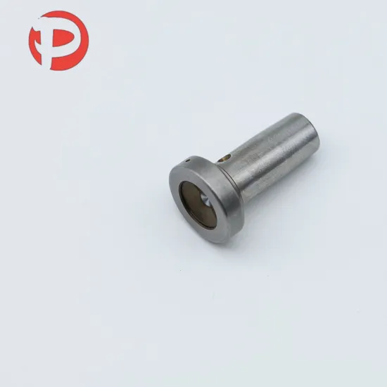 Neutral Brand Control Valve Cap for Common Rail Injector 6201