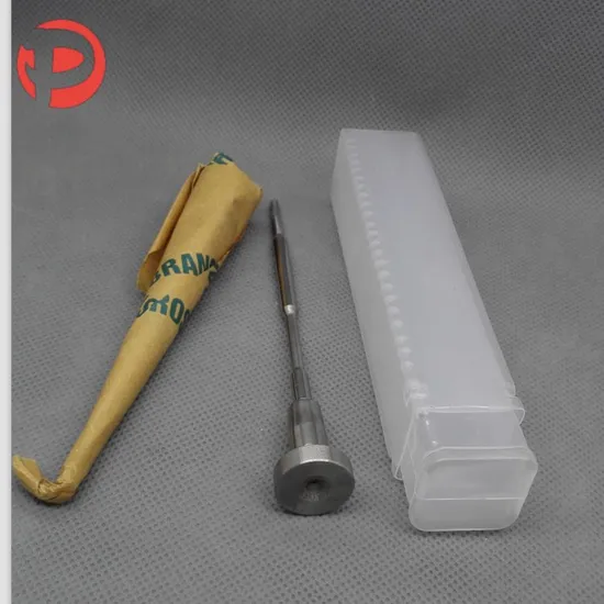 Factory Direct F00ZC01306 F00RJ02697 Control Valve