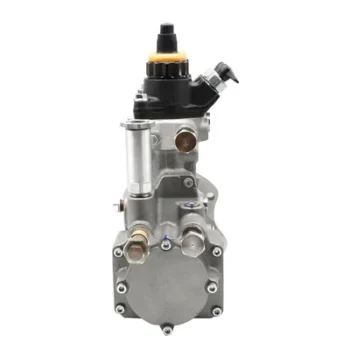 New 094000-0582 Diesel Fuel Injection Pump 094000-0582 for 6D140 PC650 PC600-8 PC800-8 for Denso