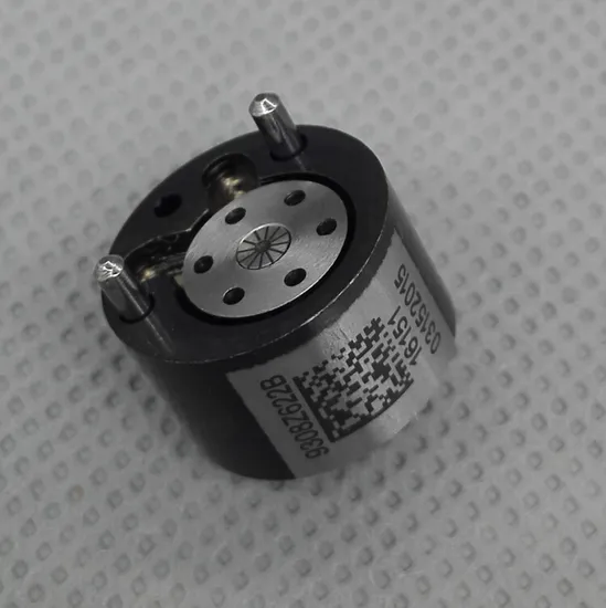 New 622B 9308Z Common Rail Control Valve - High-Performance Diesel Fuel Injector for Engines