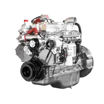 New Marathon Diesel Engine Set Bearing - High Performance & Durable