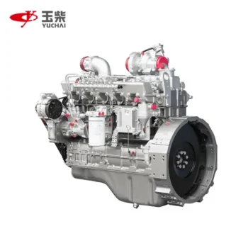 New Gasoline Diesel Engine Set for Bearings, High Power & Efficiency