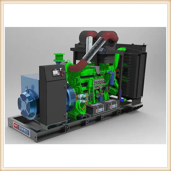New-Arrivals-Reliable-Energy-Solutions-Power-Plant-Generator-Set