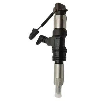New Diesel Common Rail Fuel Injector 095000-5402 095000-5400 for Hi-No/Toyo-Ta 23670-E0280 23670-E0281 23670-78051