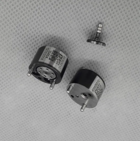 New Diesel Engine Control Valve EMR00301D High Precision