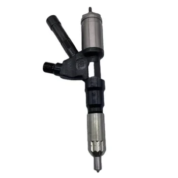 New Diesel Fuel Injector 095000-3470 0950003470 Injector 095000-3471 095000-3472 095000-3473