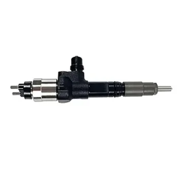New Diesel Fuel Injector 095000-9691 1j57453051 for Kubota V3800 1j500-53051