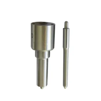 New Diesel Injector Nozzle Dlla155p179 L204pba Dlla160pn010 Dlla160pn063 Dlla150pn088