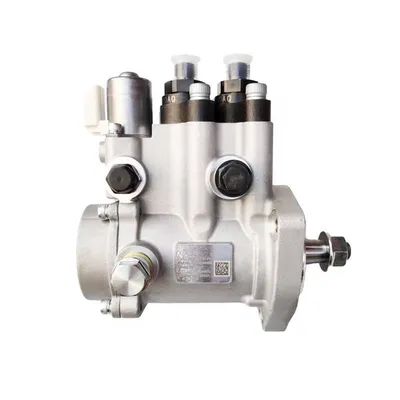 New Engine Diesel Fuel Pump 294000-0380 294000-0381 294000-0387 22100-30050 22100-458f2 for Toyota