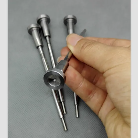 New Foov C01 329 Injector Valve for Optimal Fuel Flow