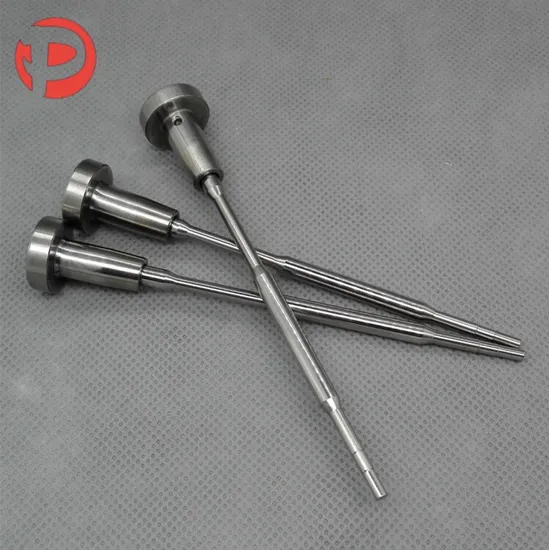 New Fuel Injector Valve Foov Co1 334 Common Rail High Pressure