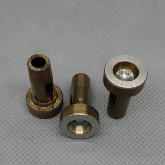 New-High-Quality-Foovco-1334-Diesel-Engine-Assembly-Common-Rail-Fuel-Injector-Valve-Cap-334-Valve-Seat