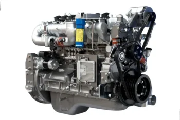 Yuchai YC4G220-30 Diesel Engine High Reliability