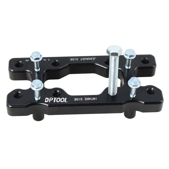 New-Technology-Automotive-Repair-General-Tools-Valve-Spring-Compressor-for-Ford-5-0-4V