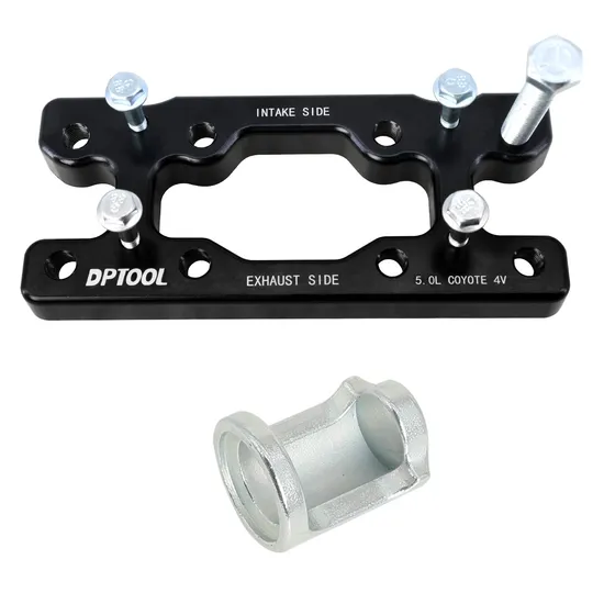 New-Technology-Automotive-Repair-General-Tools-Valve-Spring-Compressor-for-Ford-5-0-4V