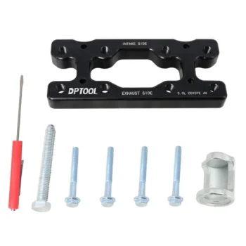 New Technology Automotive Repair General Tools Valve Spring Compressor for Ford 5.0 4V