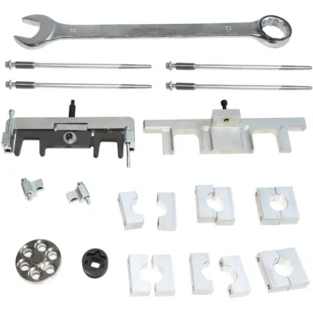New Technology Automotive Repair Hand Tool Camshaft 3.8 4.0 Timing Tool for Porsche Gt4