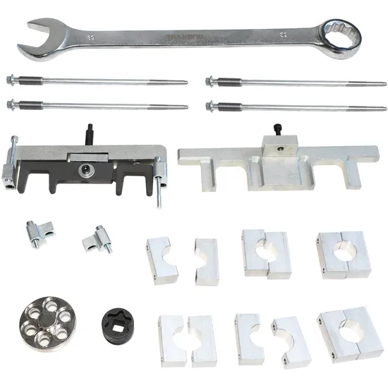 New Technology Automotive Repair Hand Tool Camshaft 3.8 4.0 Timing Tool for Porsche Gt4