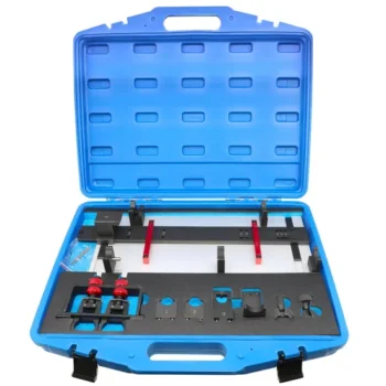 New Technology Automotive Repair Hand Tool Diesel 2.0 Tdl2.7L 3.0 4.0 4.2 Timing Tool T40095 for Porsche Volkswagen Audi