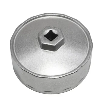 New Technology Automotive Repair Hand Tool Diesel Cartridge Oil Filter Wrench 84/14 Tools for Dodge/Mercedes-Benz Sprinter