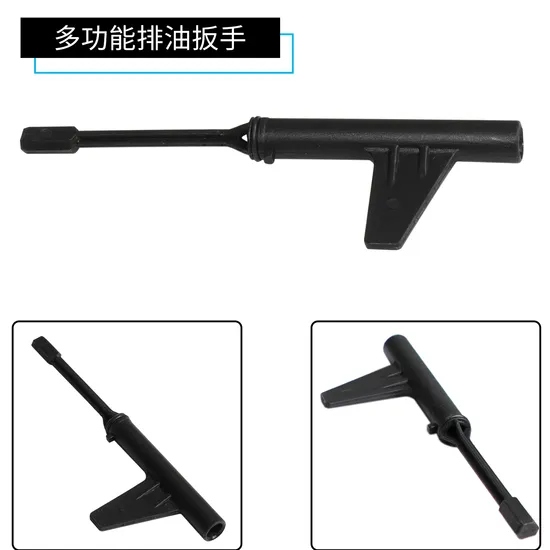 New Technology Automotive Repair Hand Tool Transmission Oil Change Tools for Mercedes-Benz 9-Speed