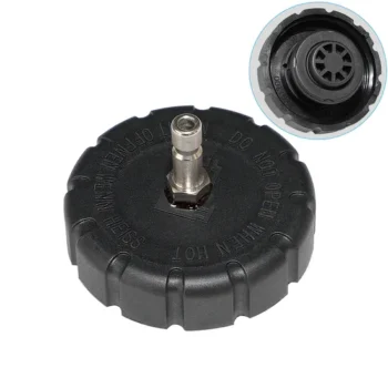 New Technology Automotive Repair Hand Tool Water Tank Leak Detection Joints Tools for Mercedes-Benz a-Class C-Class E-Class S-Class