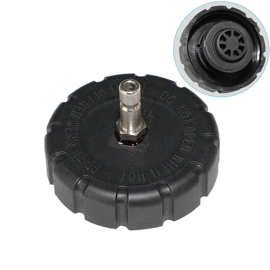 New Technology Automotive Repair Hand Tool Water Tank Leak Detection Joints Tools for Mercedes-Benz a-Class C-Class E-Class S-Class