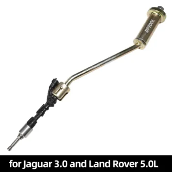 New Technology Automotive Repair Special Hand Tool Gasoline Injector Removal Installer Tools for Land Rover Jaguar 3.0 5.0