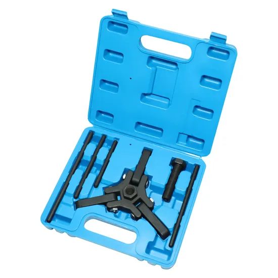 New-Technology-Automotive-Repair-Special-Hand-Tools-Belt-Pulley-Puller-6-Pieces-Removal-Installer-Tool-Set-for-Buick-Dodge-Chrysler