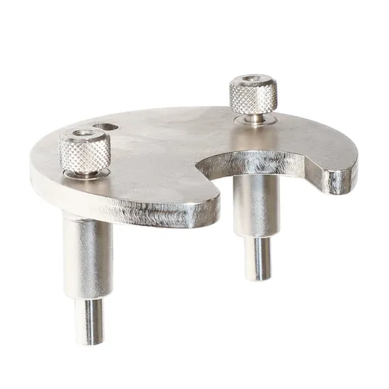 New Technology Automotive Repair Special Hand Tools Diesel Engine High Pressure Oil Pump Tool for Land Rover Diesel V8 4.4 3.6