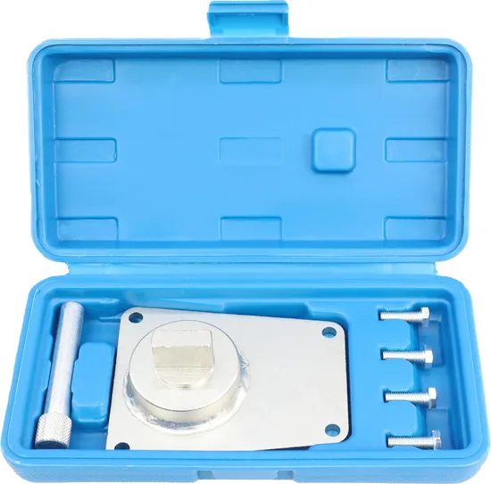 New Technology Automotive Repair Tool Camshaft Alignment Engine Mounting Timing Tool Set for Universal Chevy 2.0