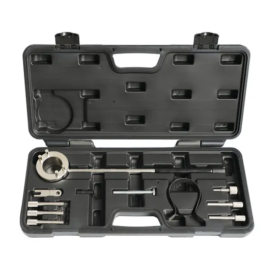 New Technology Automotive Repair Tool Camshaft Alignment Engine Timing Tool Kit for Peugeot Citroen Renault 3.0 V6