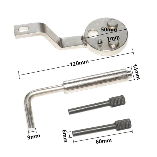 New-Technology-Automotive-Repair-Tool-Camshaft-Alignment-Flywheel-Locking-Timing-Tool-Set-for-Ford-Diesel-2-2tdci-Engines