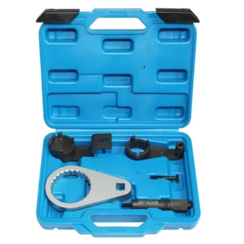 New Technology Automotive Repair Tool Camshaft Alignment Timing Tool 5PCS Set for Jeep Chrysler Diesel 2.8